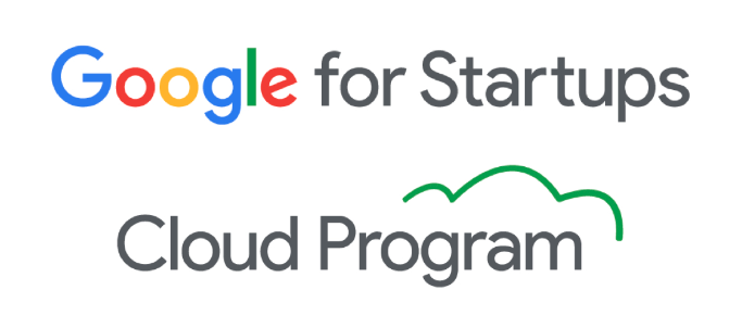 Google for Startups プログラム認定